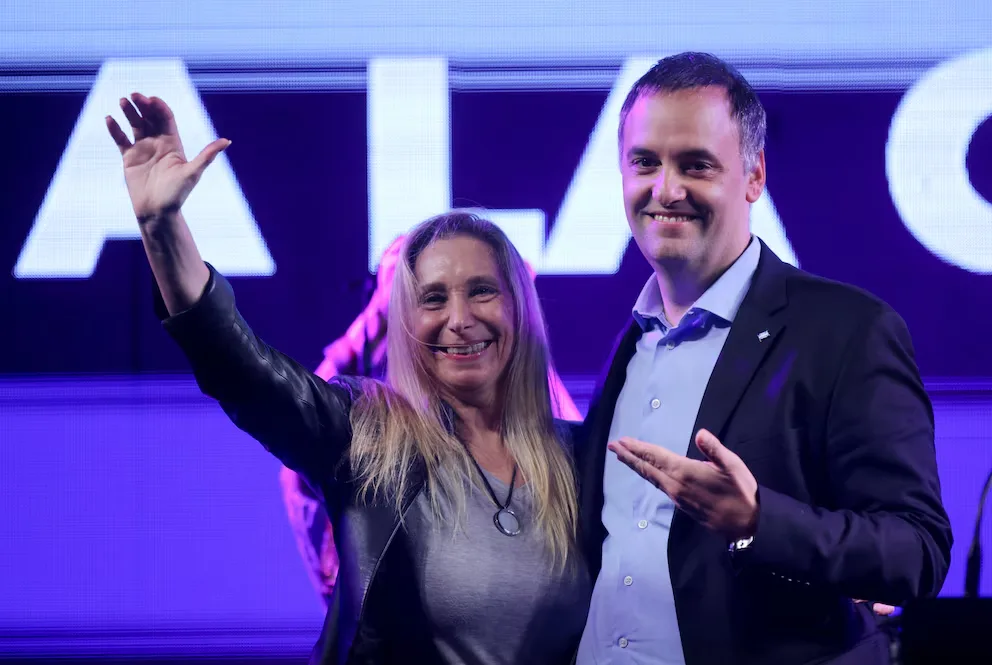 Adorni sobre los audios de Karina Milei: “Si son verdaderos, es un escándalo sin precedentes”