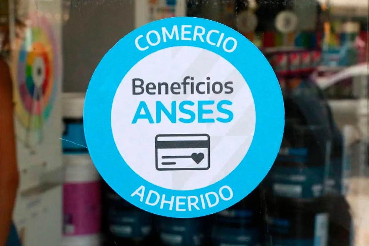 Beneficios ANSES: jubilados y pensionados tendrán descuentos en supermercados desde septiembre