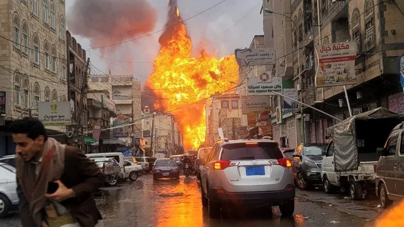 Rebeldes hutíes de Yemen anunciaron la muerte de su primer ministro por un ataque de las fuerzas de Israel