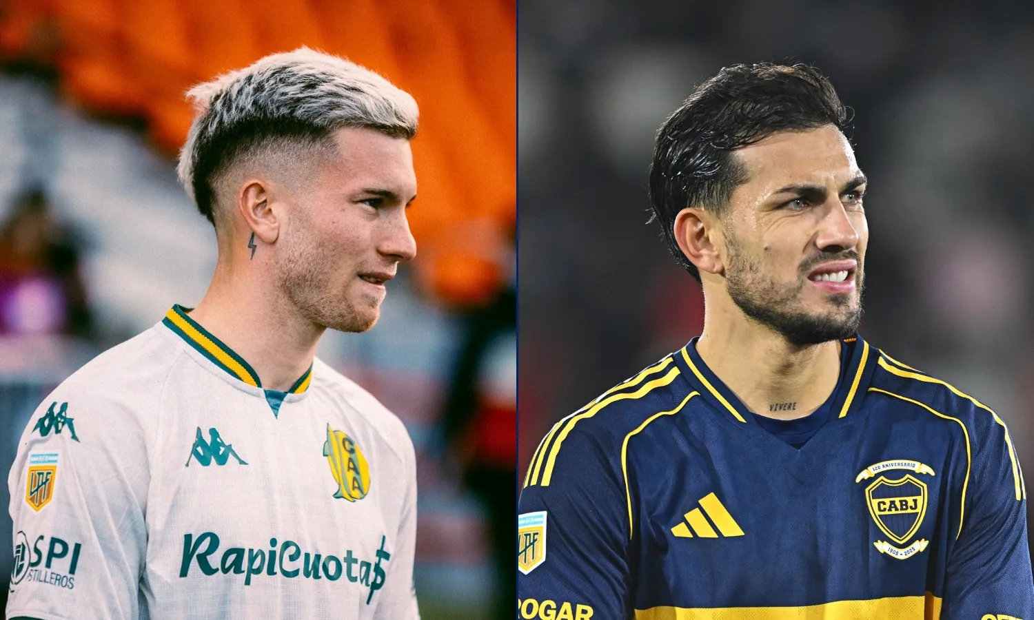 Boca visita hoy domingo a Aldosivi por el Torneo Clausura
