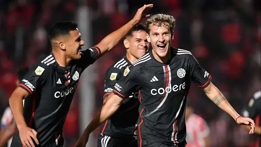 Este domingo River recibe a San Martín (SJ), por el Torneo Clausura