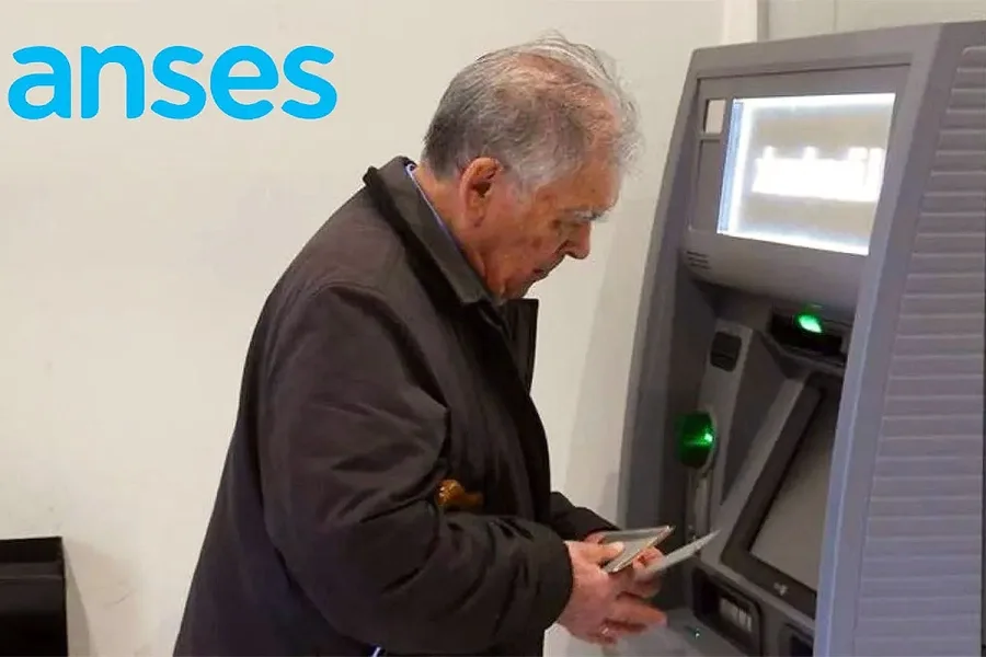 Jubilaciones, AUH y pensiones: así es el calendario de pagos de ANSES en septiembre