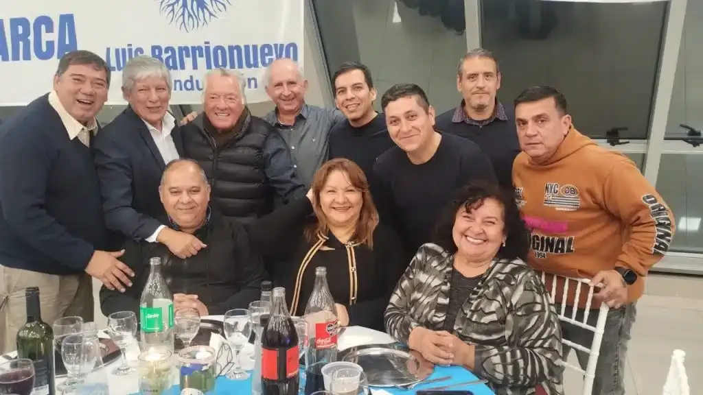 Luis Barrionuevo reclamó justicia por el crimen del ministro Rojas y envió mensaje al gobernador: “Jalil, tuviste tiempo”