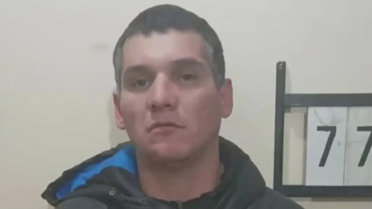 Qué se sabe del sospechoso de ser un asesino serial en Jujuy: “descuartizaba a sus víctimas”