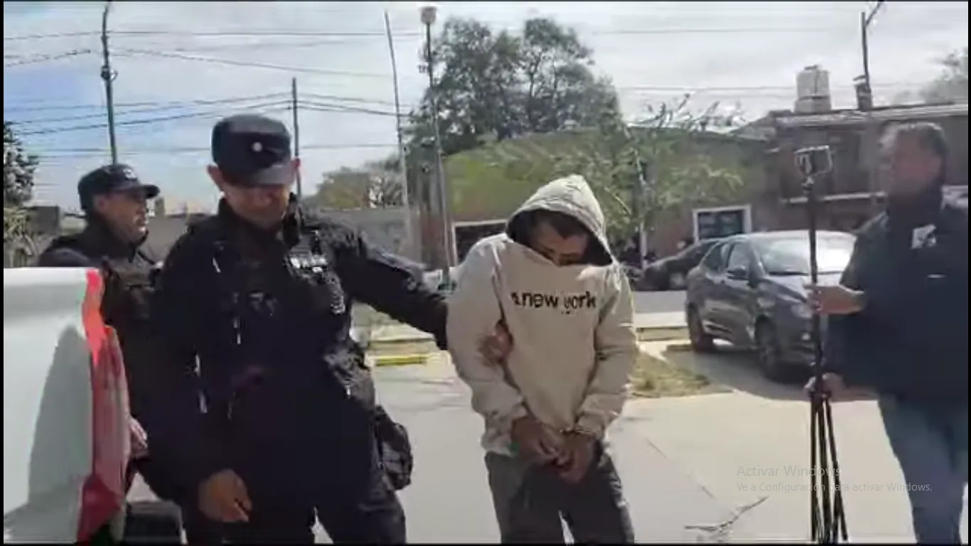 Catamarca: el juicio por contra “Castruli” Castro y su madre por homicidio, comenzará el próximo 22 de diciembre