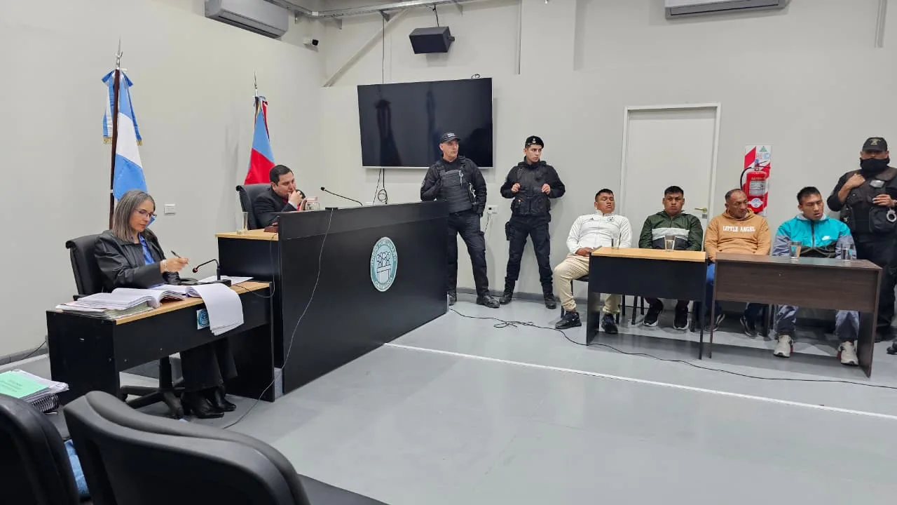 Catamarca: Audiencias por varias causas en el marco de Juicios por Jurados