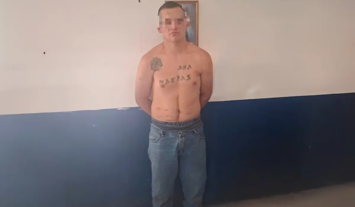 El presunto asesino serial de Jujuy conocerá esta tarde la causa de imputación