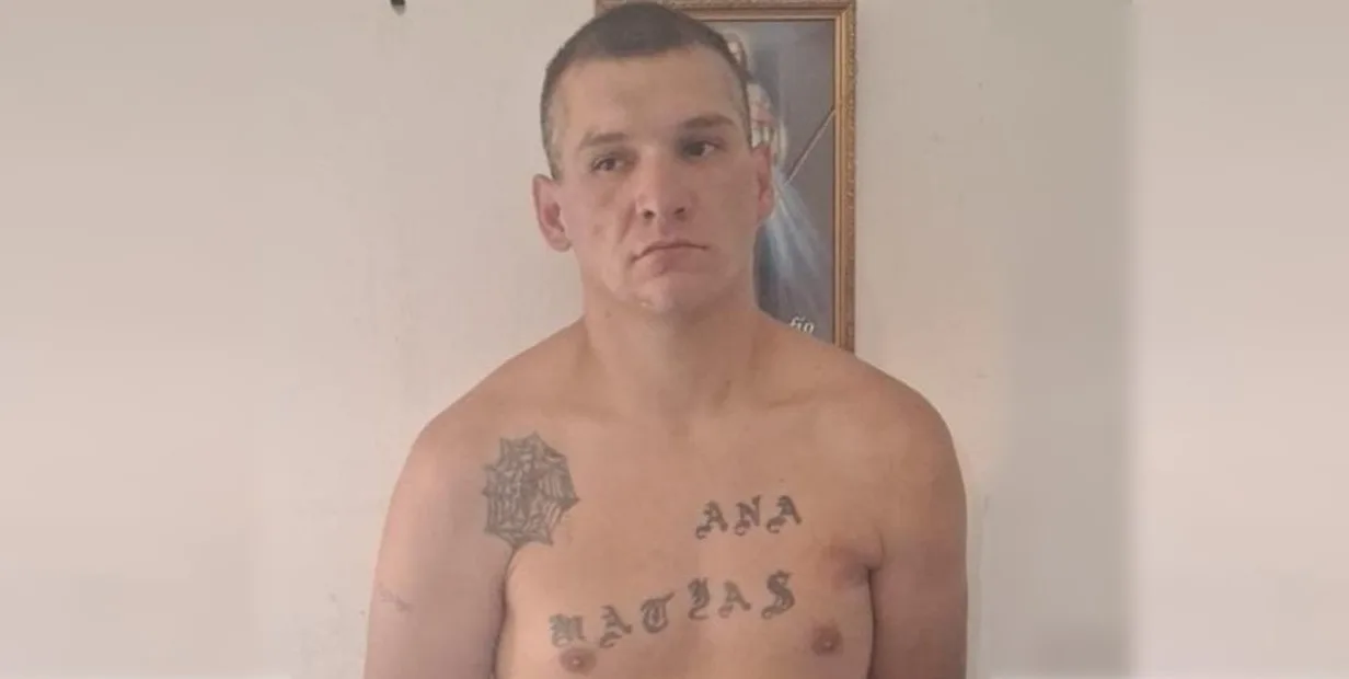 Un chico al que nadie le creía: la siniestra historia del presunto asesino serial de Jujuy