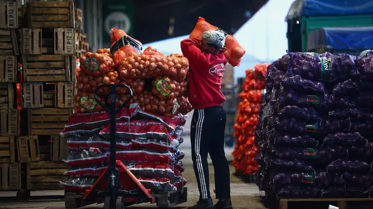 Milei eliminó la Comisión Nacional de Alimentos y traspasó sus funciones al ANMAT y SENASA
