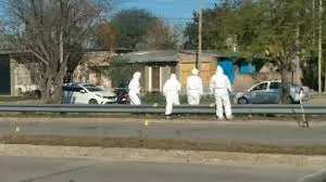 Santiago del Estero: una madre encontró el cuerpo de su hijo asesinado a puñaladas 