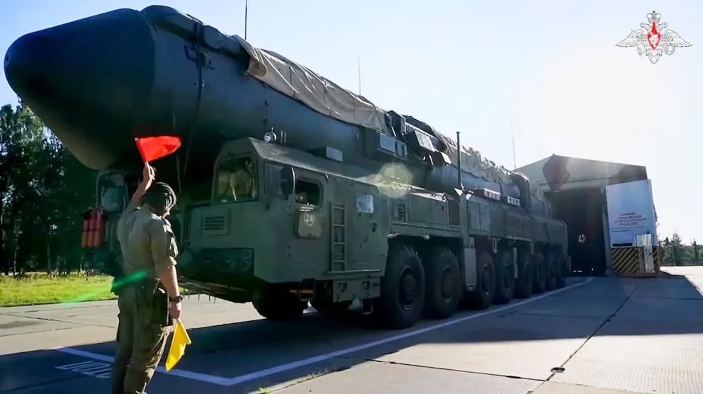 Rusia advierte a Estados Unidos que desplegará misiles de corto y medio alcance si es necesario