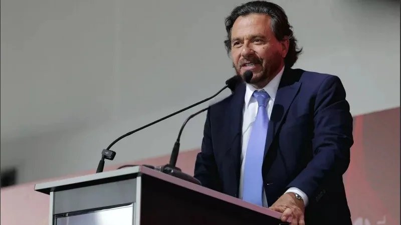 Sáenz contra el gobierno nacional: “Acompañamos al Presidente desde el primer momento, de nada sirve si no hay reciprocidad”