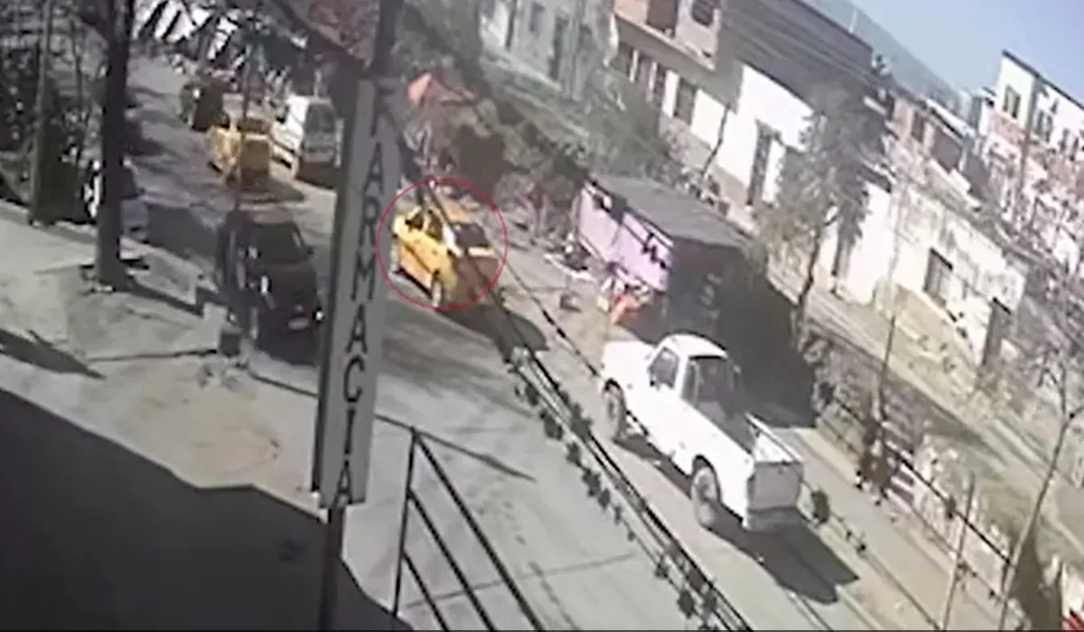 Video: las imágenes que comprometen al presunto asesino serial de Jujuy, junto a uno de los desaparecidos