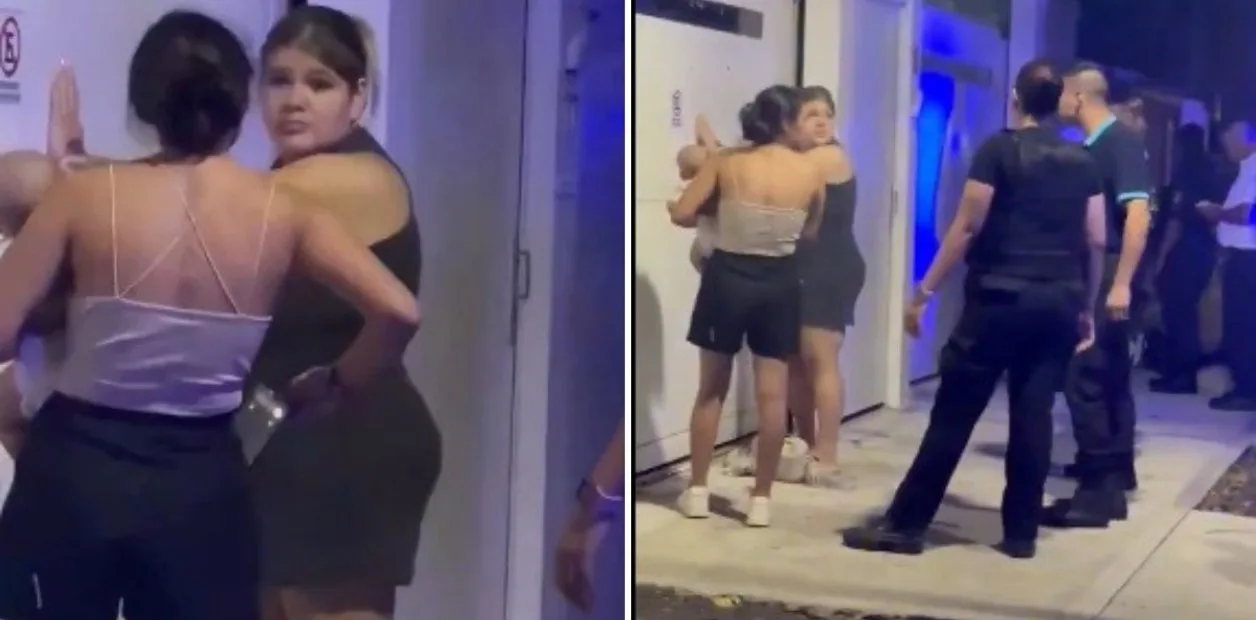 Detuvieron otra vez a Morena Rial