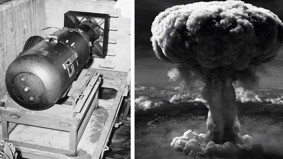 Japón conmemoró el 80° aniversario de la bomba atómica