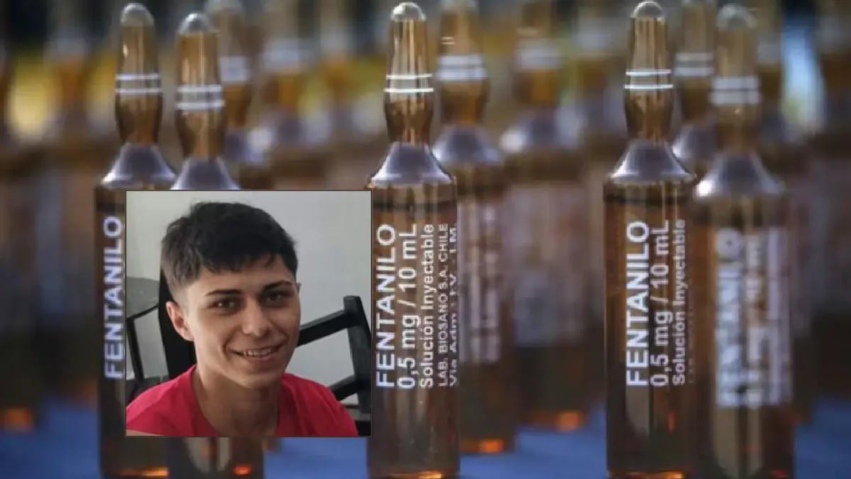 Muerte por fentanilo contaminado: “Nunca nos avisaron lo que estaba pasando”