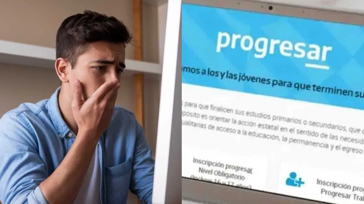 Becas Progresar: cómo inscribirse, qué líneas están disponibles y a quiénes alcanza