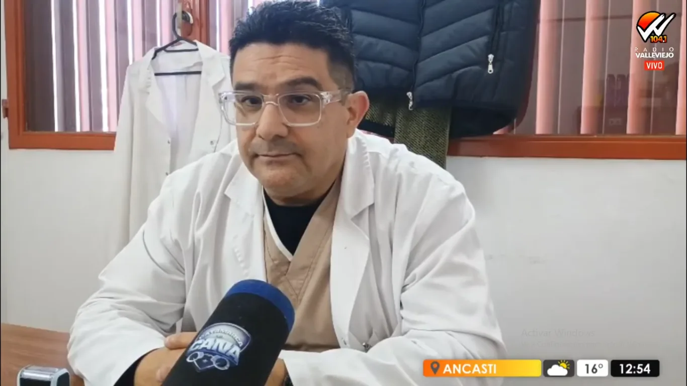 Catamarca: las mujeres detenidas por transportar cocaína como “mulas” ya están evacuando la droga