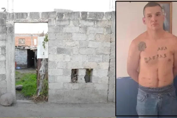 Revelaron detalles del presunto asesino serial en Jujuy: le daba restos humanos a los perros