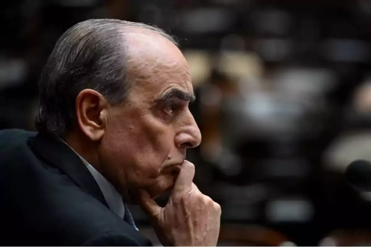 Guillermo Francos reconoció la derrota en el Congreso: “Perdimos todas”
