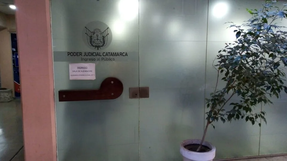 Catamarca: el ginecólogo Sastre Collado finalmente irá a juicio por abuso sexual