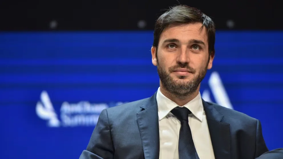 Ignacio Torres defendió el nuevo frente de gobernadores: “En 2027 podemos tener un candidato a presidente”