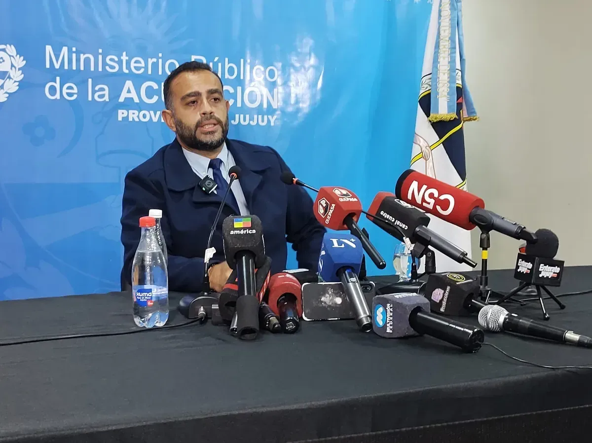 Nueva entrevista al adolescente que vivía con el presunto asesino serial en Jujuy: esperan obtener datos más precisos
