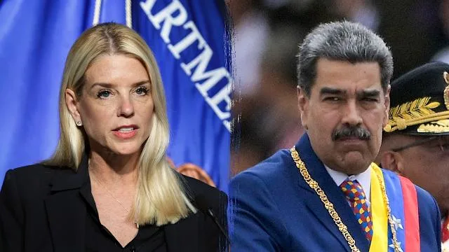 Estados Unidos anunció una recompensa de USD 50 millones por información que ayude al arresto del dictador venezolano Nicolás Maduro