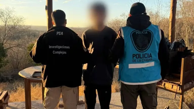 Cayó en Córdoba un “llamador serial” de amenazas de bomba: tiene 20 años y realizó 35 denuncias falsas al 911