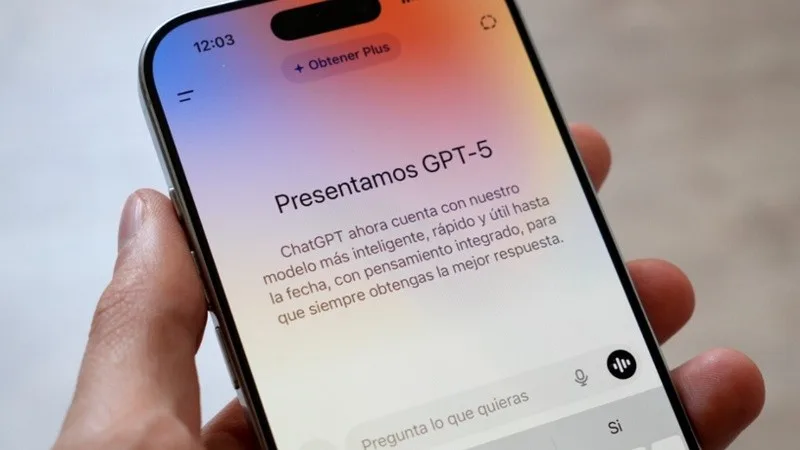 Cuáles son las mejoras de GPT-5, el modelo de inteligencia artificial más avanzado de OpenAI