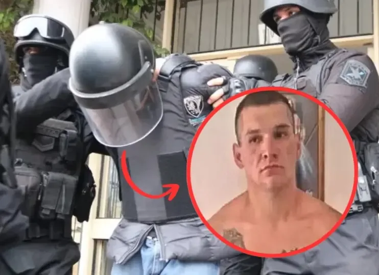 El presunto asesino serial de Jujuy habría matado a unas 40 personas más