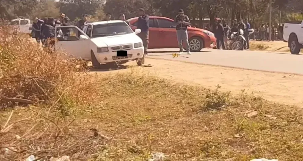 Encuentran dos cadáveres y crece la hipótesis de un doble crimen en Salta