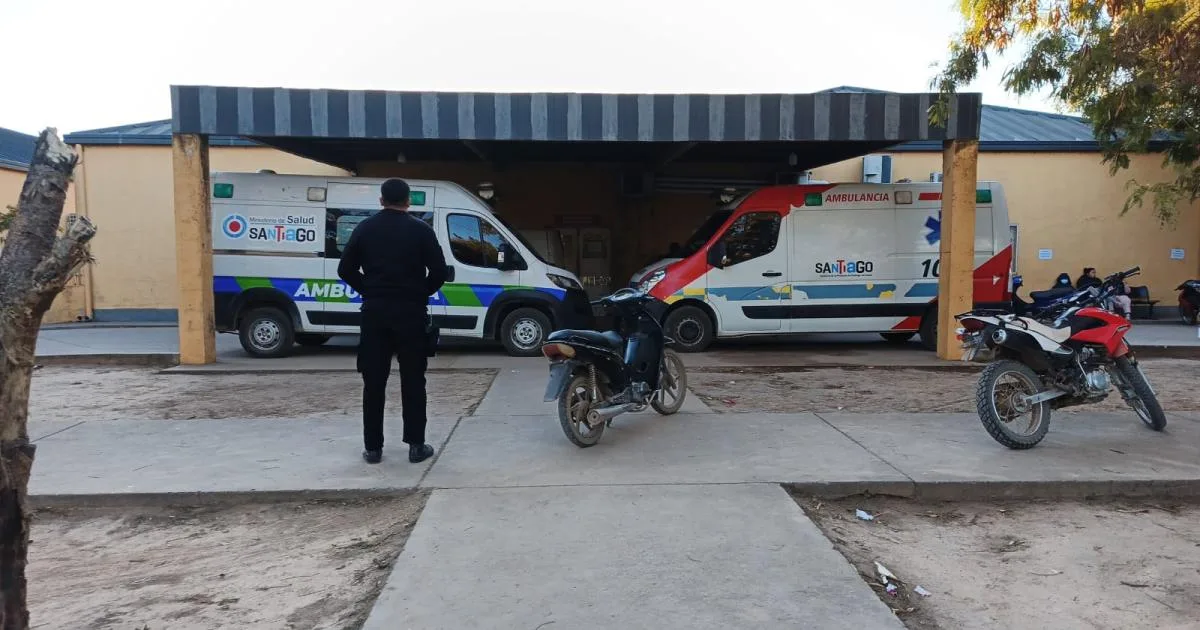 Una santiagueña madre de siete hijos murió embestida por un caballo en una carrera cuadrera