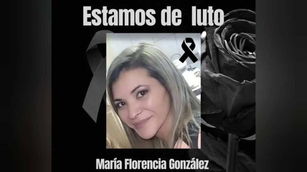 Asesinaron a balazos a una peluquera e hirieron a su hijo adolescente en Santa Fe