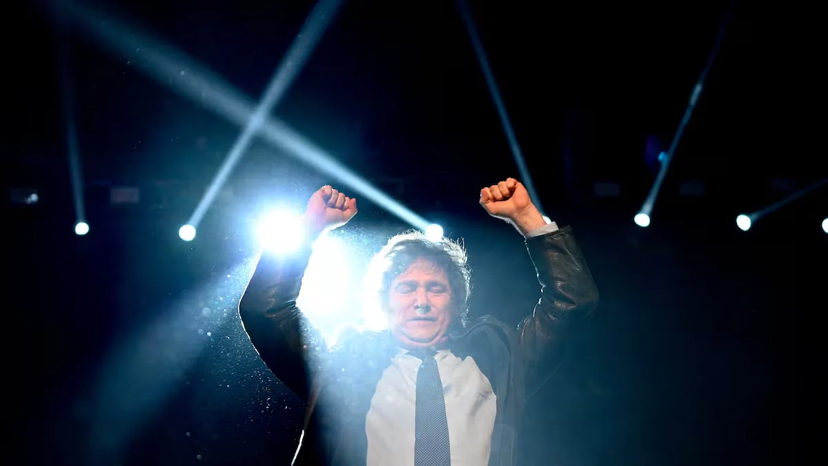 La Libertad Avanza iniciará la campaña bonaerense con un acto en La Plata y la asistencia de Javier Milei