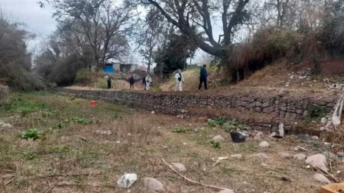 Presunto asesino serial de Jujuy: la búsqueda de restos humanos se extiende a depósitos de la empresa de recolección de residuos