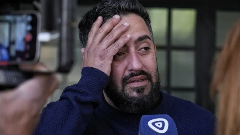 ¿Crimen por error? Dolor y desconcierto por la peluquera asesinada y su hijo herido: “No podemos entender”, dijo el papá del adolescente