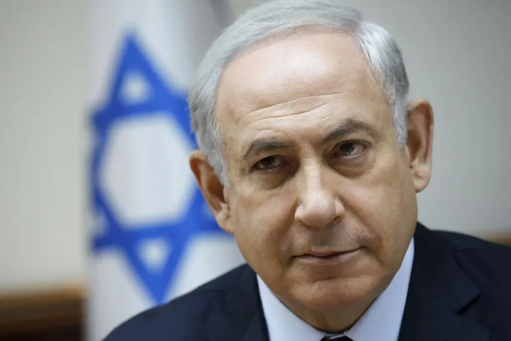 Piden la detención de Benjamin Netanyahu en Argentina: la denuncia de ATE e H.I.J.O.S. por genocidio