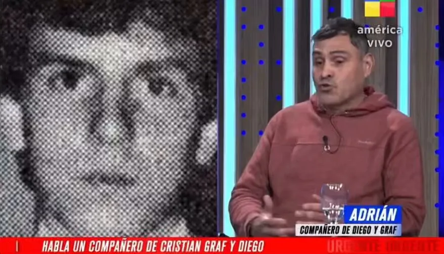 “Intentó violarme”: la inesperada revelación sobre el joven muerto junto a la casa de Cerati (Video)