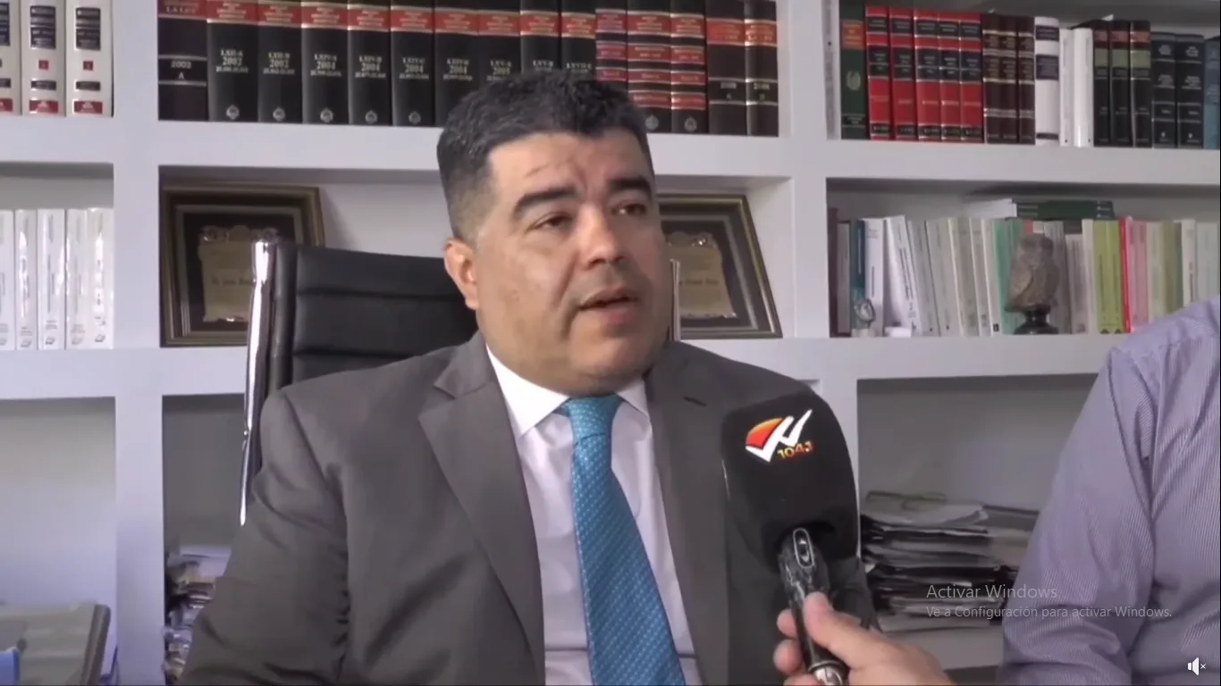 Catamarca: otro juicio millonario contra el municipio de Valle Viejo por deudas