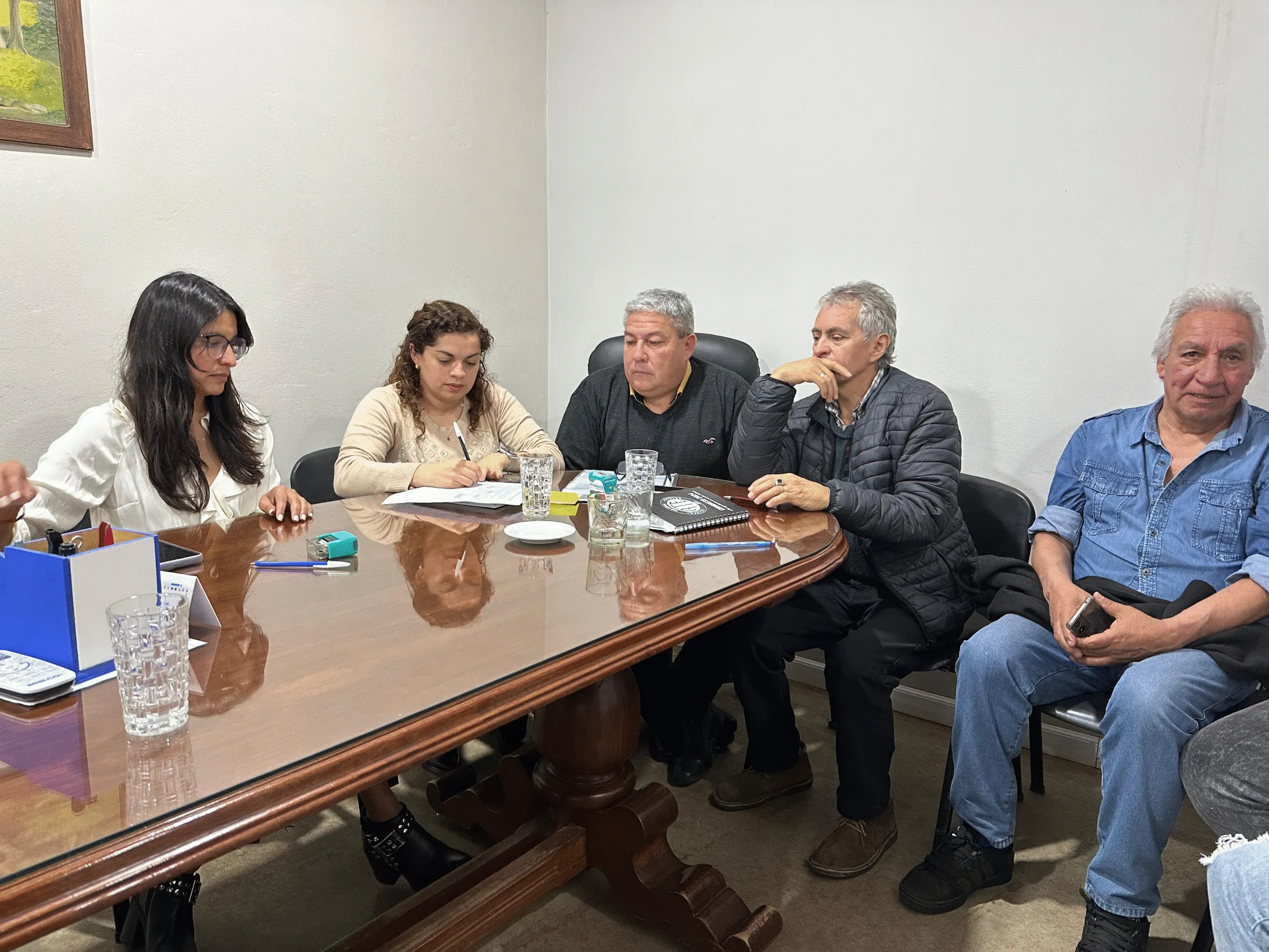 Catamarca: nuevo acuerdo salarial y bonos para los trabajadores municipales de Fray