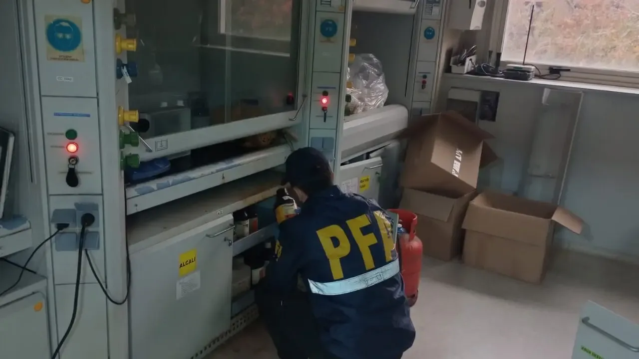 Fentanilo contaminado: son 90 las víctimas fatales
