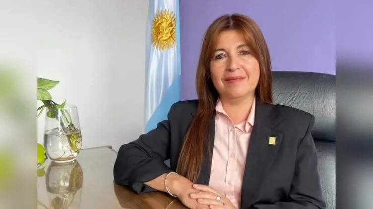 “¿Hasta cuándo los chacareros vamos a seguir aguantando la corrupción del clan Zenteno?”: la crítica de una diputada libertaria en Catamarca
