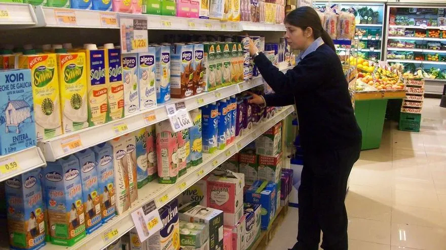 Hoy miércoles el INDEC informará la inflación de julio, que sería menor al 2%, según estimaciones privadas