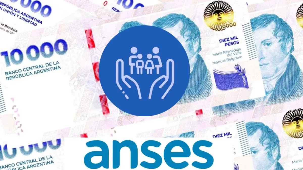 ANSES: calendario de pagos para hoy miércoles