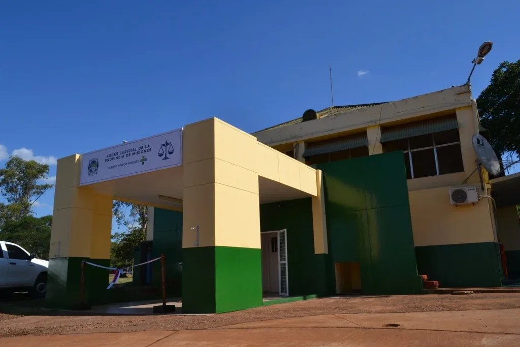 Masacre en Misiones: la autopsia reveló que el padre degolló a su hija y semi decapitó a su hijo con discapacidad antes de suicidarse
