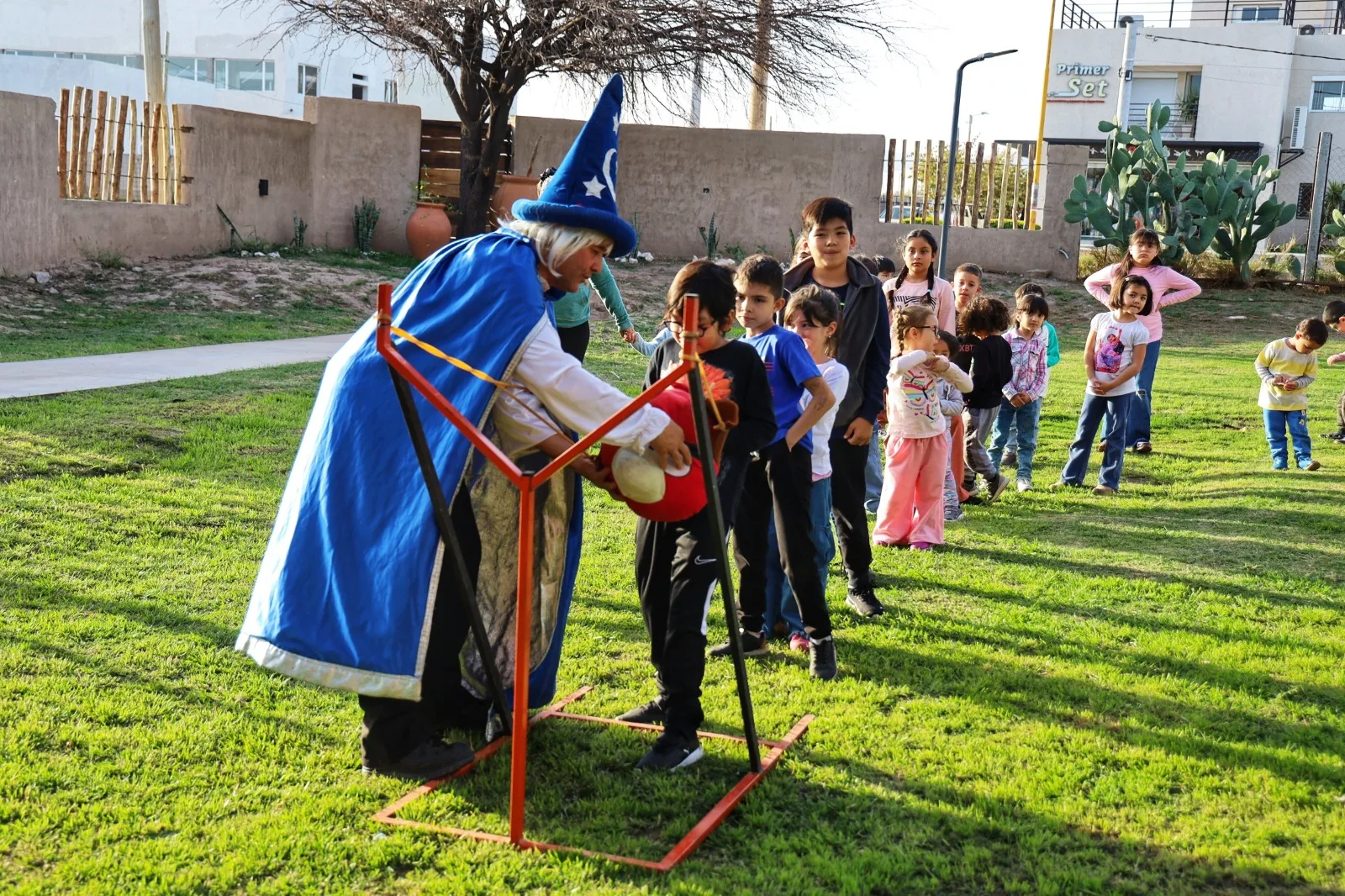 Múltiples propuestas en Catamarca para las infancias y para disfrutar el fin de semana largo en la Capital