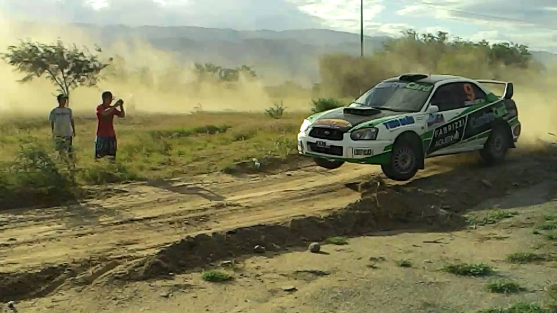 La Capital de Catamarca se prepara para recibir una nueva fecha del Rally Catamarqueño