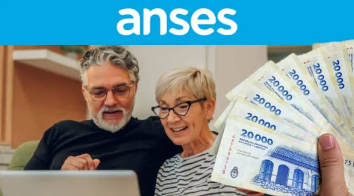 ANSES: calendario de pagos para hoy jueves 14 de agosto