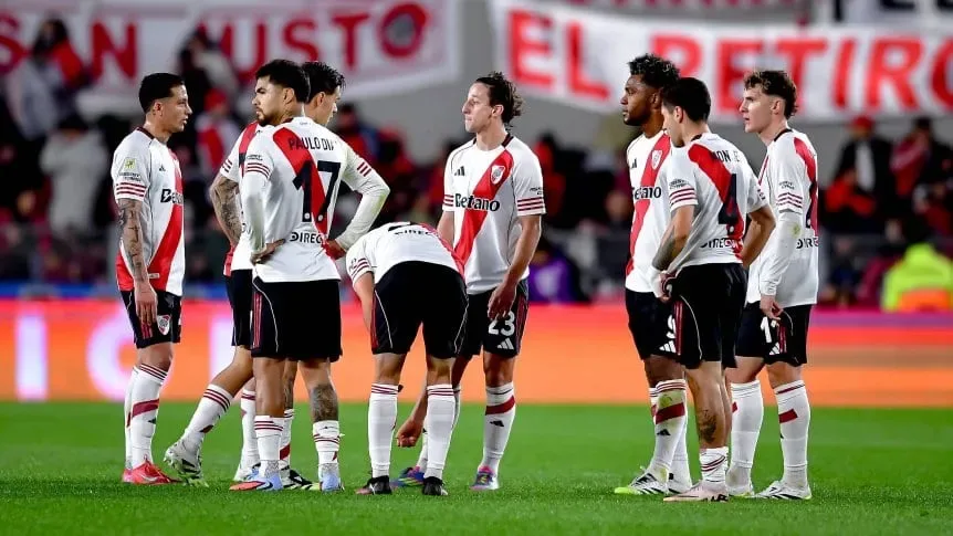 Hoy River enfrenta a San Martín de Tucumán en los 16avos de la Copa Argentina